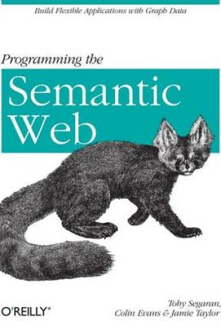 Cover of Programming the Semantic Web