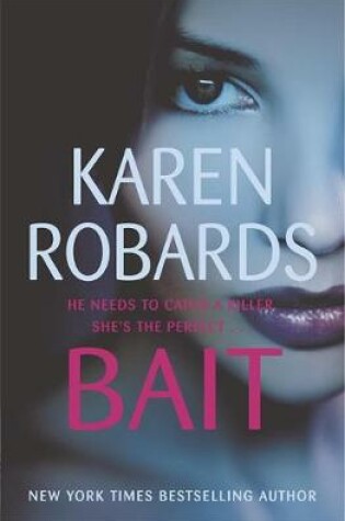 Cover of Bait