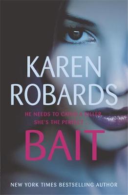 Book cover for Bait