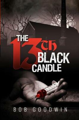 Cover of The 13th Black Candle