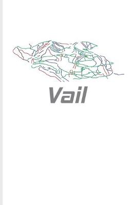 Book cover for Vail