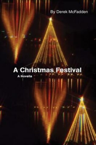 Cover of A Christmas Festival