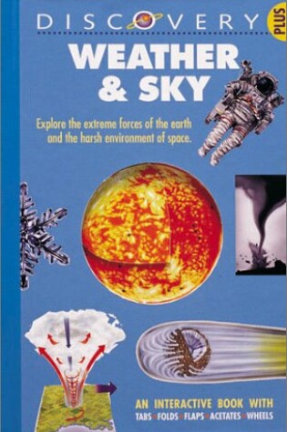 Cover of Weather & Sky