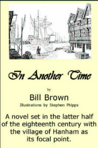 Cover of In Another Time