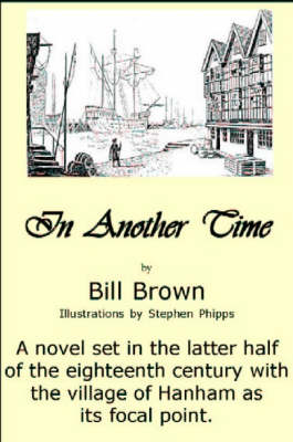 Book cover for In Another Time