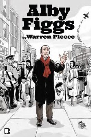 Cover of Alby Figgs
