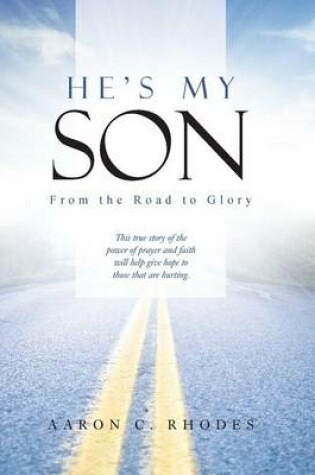 Cover of He's My Son