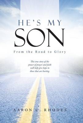 Book cover for He's My Son