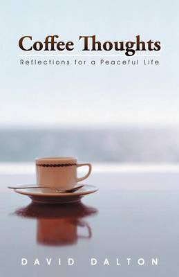 Book cover for Coffee Thoughts