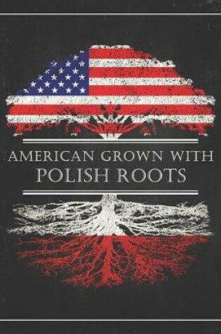 Cover of Polish Roots