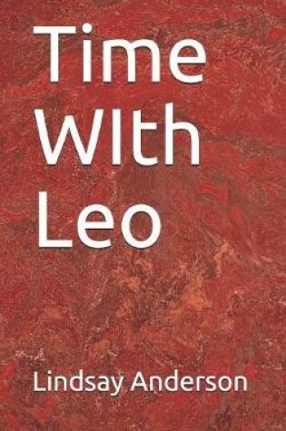 Cover of Time WIth Leo