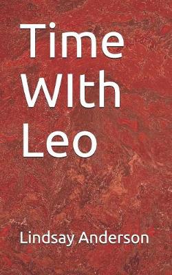 Book cover for Time WIth Leo