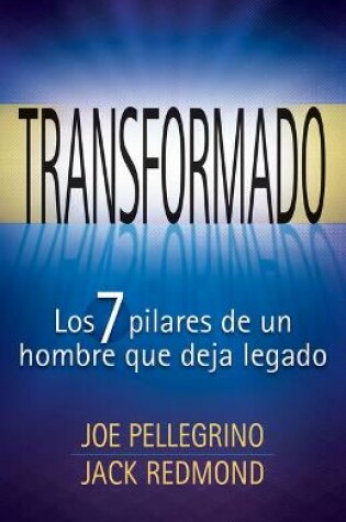 Cover of Transformado