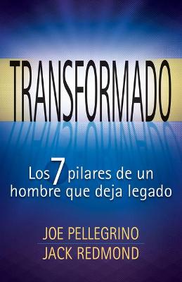 Book cover for Transformado