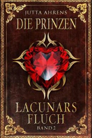 Cover of Lacunars Fluch, Band 2