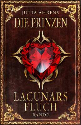 Book cover for Lacunars Fluch, Band 2