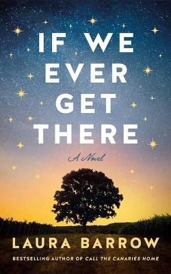 Book cover for If We Ever Get There