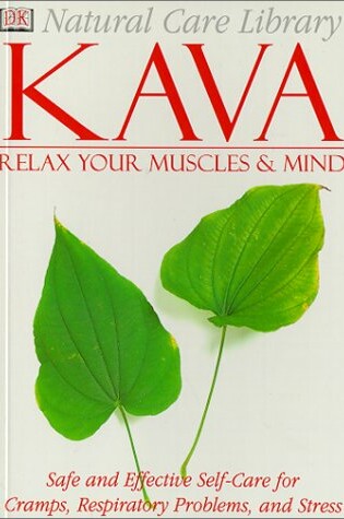 Cover of Kava