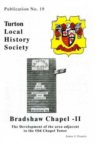 Cover of Bradshaw Chapel II