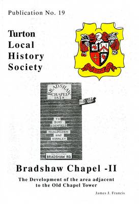 Book cover for Bradshaw Chapel II