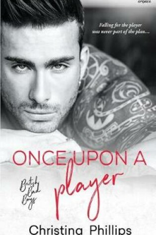 Cover of Once Upon a Player