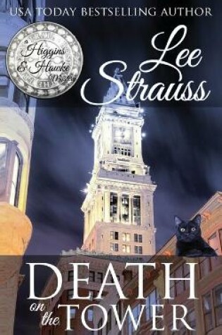 Cover of Death on the Tower