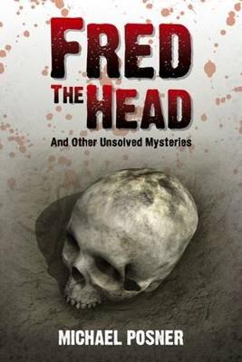 Book cover for Fred the Head