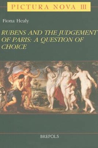 Cover of Rubens & the Judgement of Paris