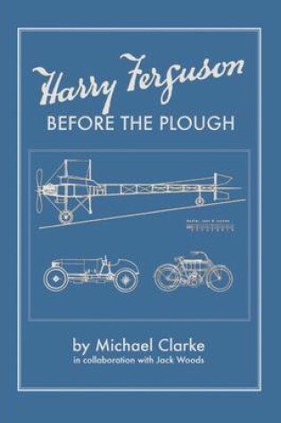 Cover of Harry Ferguson