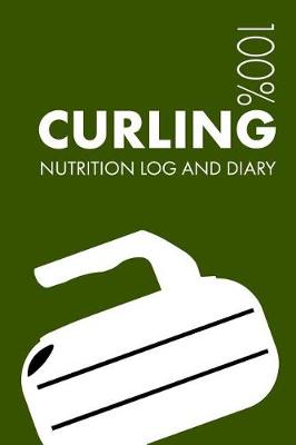 Book cover for Curling Sports Nutrition Journal