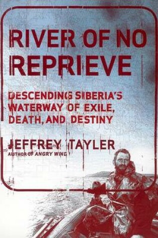 Cover of River of No Reprieve