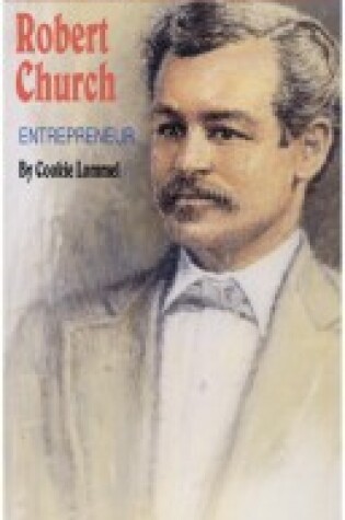 Cover of Robert Church