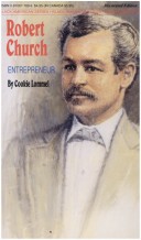 Book cover for Robert Church