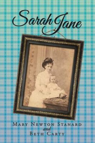 Cover of Sarah Jane