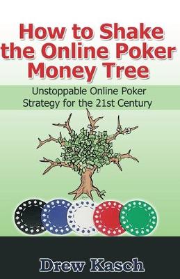 Book cover for How to Shake the Online Poker Money Tree