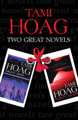 Book cover for Two Great Novels