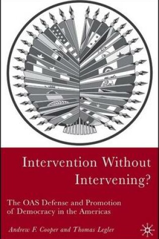 Cover of Intervention Without Intervening?