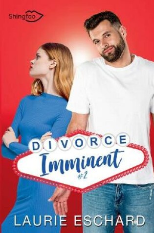 Cover of Divorce Imminent Tome 2