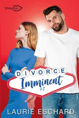 Book cover for Divorce Imminent Tome 2