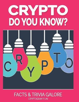 Book cover for Crypto Do You Know