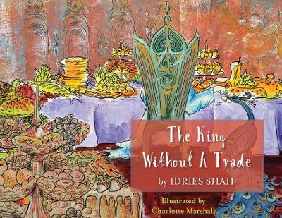 Cover of The King without a Trade