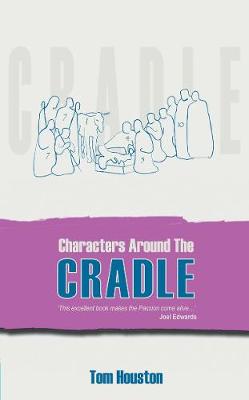 Book cover for Characters Around the Cradle