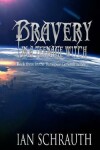 Book cover for Bravery in a teenage witch