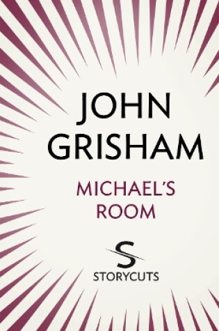Cover of Michael's Room (Storycuts)
