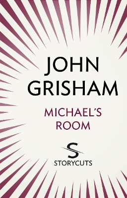Book cover for Michael's Room (Storycuts)