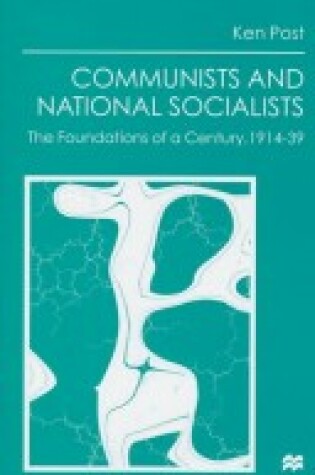 Cover of Communists and National Socialists