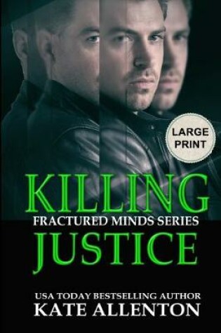 Cover of Killing Justice