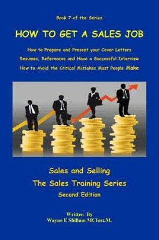 Cover of How to Get a Sales Job