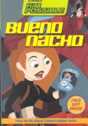 Cover of Bueno Nacho