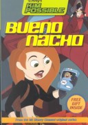 Book cover for Bueno Nacho